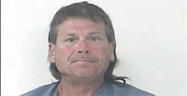 Richard Martinez, - St. Lucie County, FL 